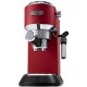 ESPRESSO COFFEEMAKER DELONGHI EC685.R RED ΜΕ ΑΥΤΟΜΑΤΗ ΛΕΙΤΟΥΡΓΙΑ